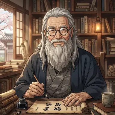 Profile image of Sohaku