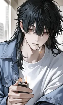 Profile image of 薫流