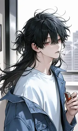 Profile image of 薫流