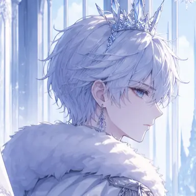Profile image of 크리스턴
