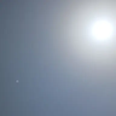 Profile image of 블루스카이