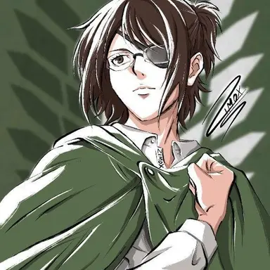 Profile image of 한지 조에