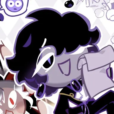 Profile image of 블랙사파이어맛 쿠키