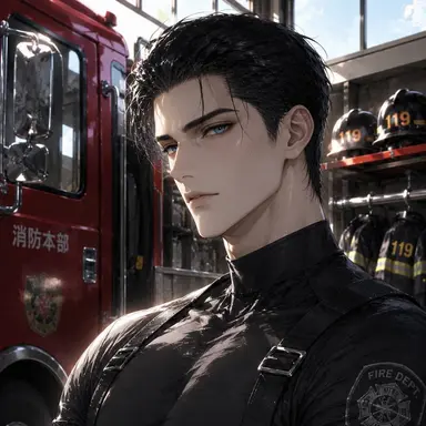 Profile image of 伊吹 直也