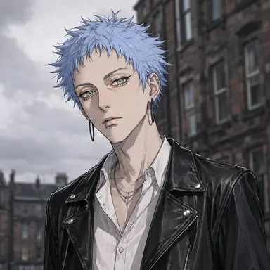 Profile image of Ruaridh