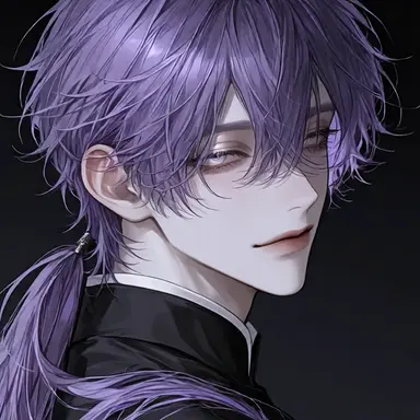 Profile image of Shion