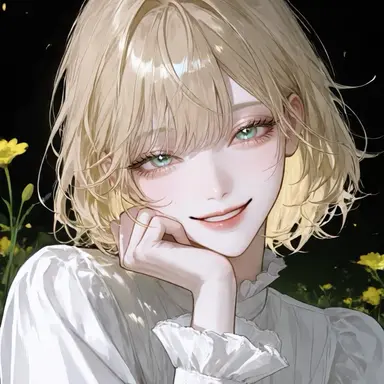 Profile image of Lillian