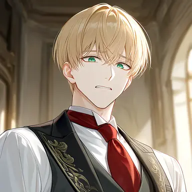Profile image of キリル