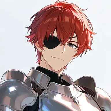 Profile image of アレン