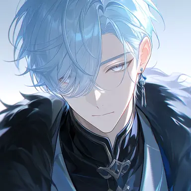 Profile image of ジーク