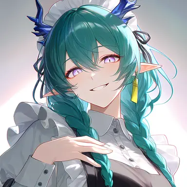 Profile image of リンルー