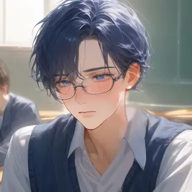 Profile image of 백은혁