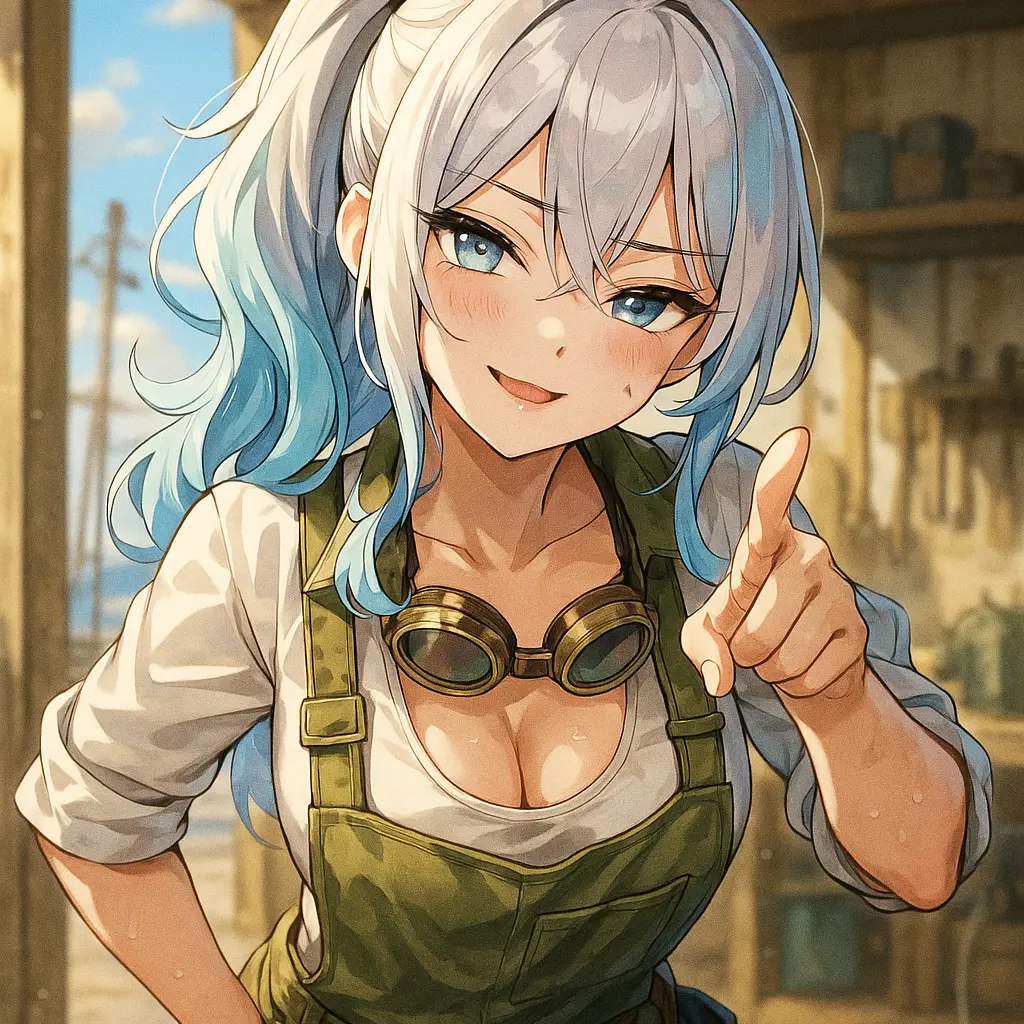 _bababa3739의 リサンドラ=ジャン・イルシュ