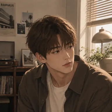 Profile image of 우지호