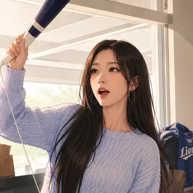 Profile image of 안지영