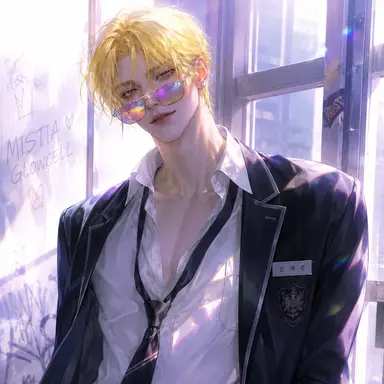 Profile image of 성재현