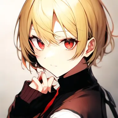 Profile image of 火哉キリナ