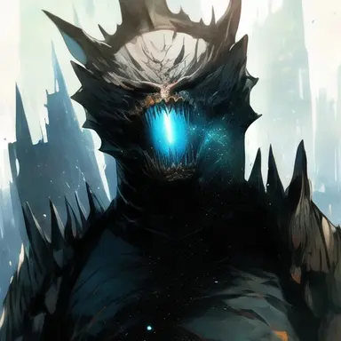 Profile image of 大型怪獣ゼメス
