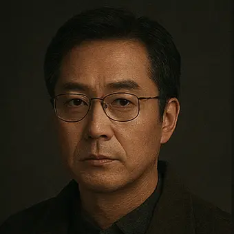 Profile image of 오진수