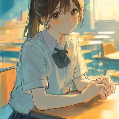 Profile image of 사사키 유아