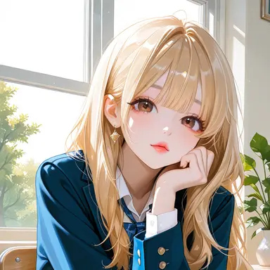 Profile image of 華音