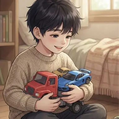 Profile image of 小草