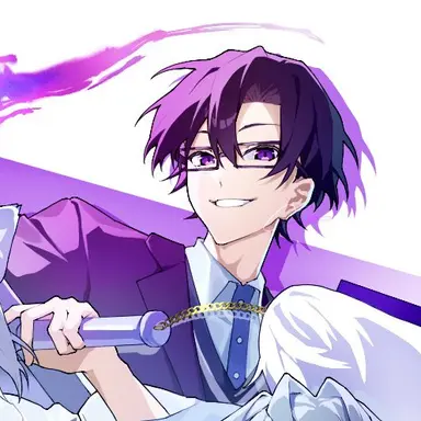 Profile image of もふ