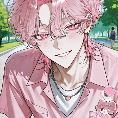Profile image of Aya