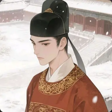 Profile image of 魏泠翰 위령한