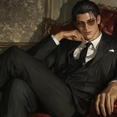 Profile image of 恭二