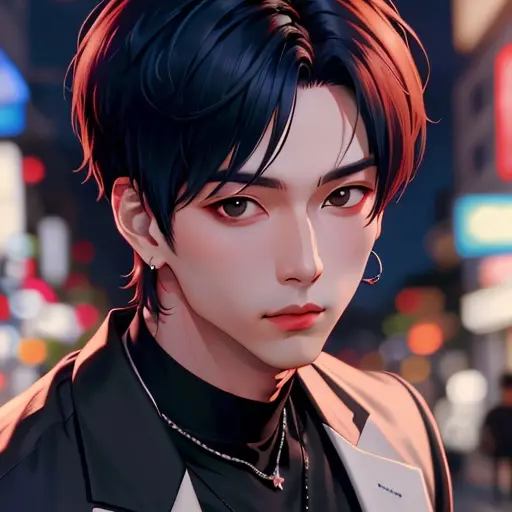 Skrrrring의 백도현
