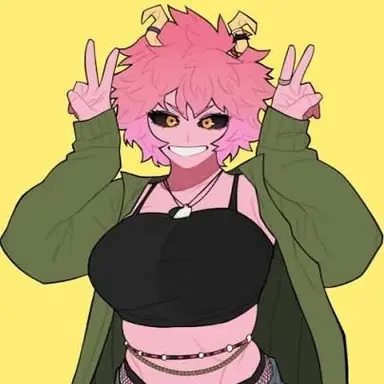 Profile image of Mina