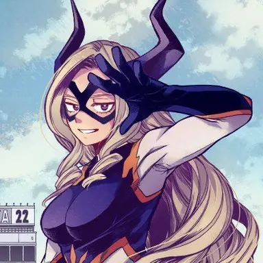 Profile image of Mt.lady