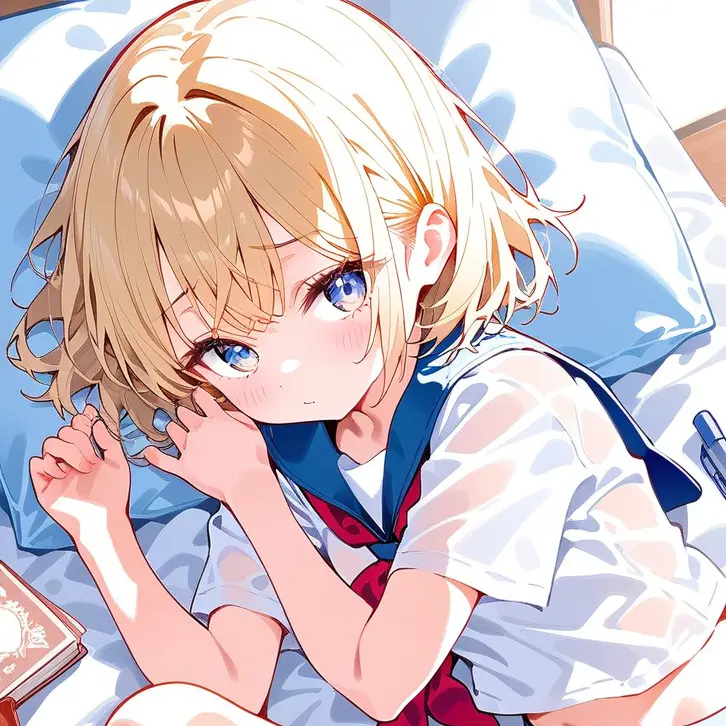 SavoryFlare1025의 触手ちゃん