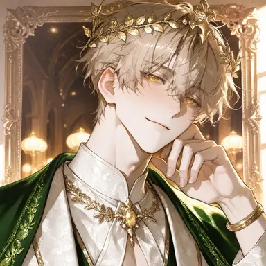Profile image of Noel