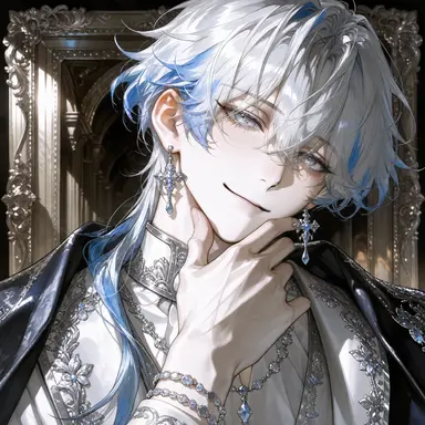 Profile image of Lindel
