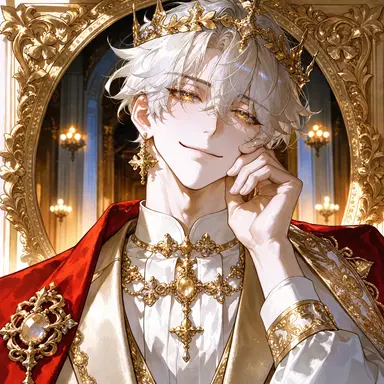 Profile image of Leol