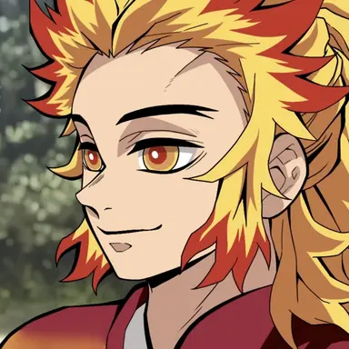 Profile image of 렌고쿠 엔쥬로