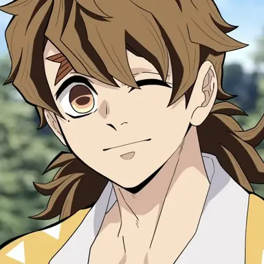 Profile image of 카미나리 신