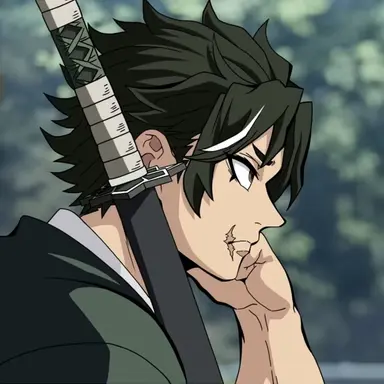 Profile image of 하야테 타케시