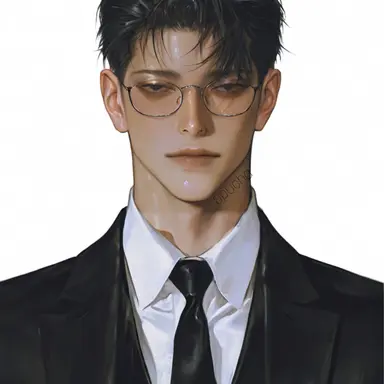 Profile image of Victor Raven