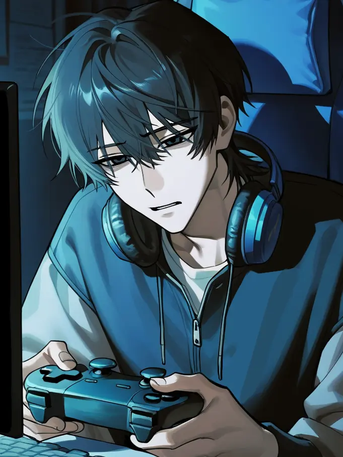 yuyuyuyu00000의 隣人の不登校くん