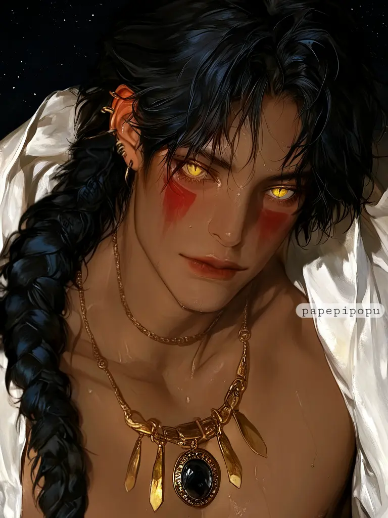 rain_g의 마호칸 치에프탄