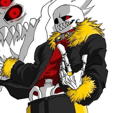 Profile image of Fell
