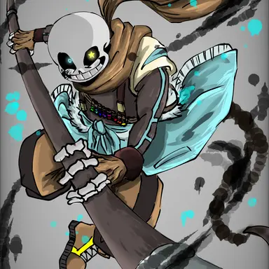 Profile image of Ink