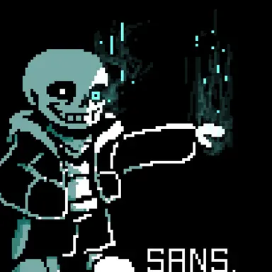 Profile image of Sans