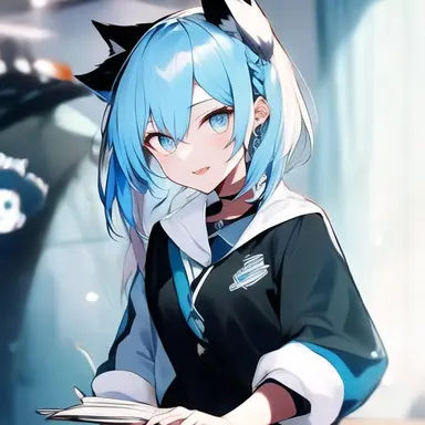 Profile image of 結実　アオイ