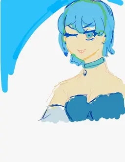 Profile image of 結実　アオイ