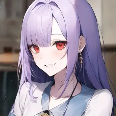 Profile image of 白糸　儚