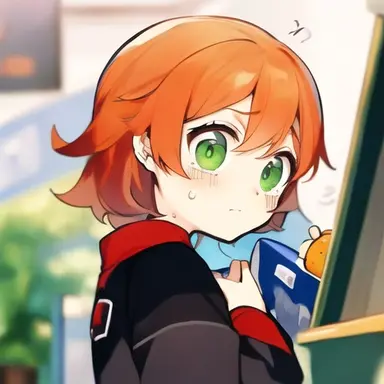 Profile image of 柑緑　美意子